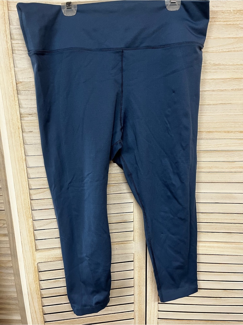 Athleta Elation 7/8 Leggings Women’s Plus 2X